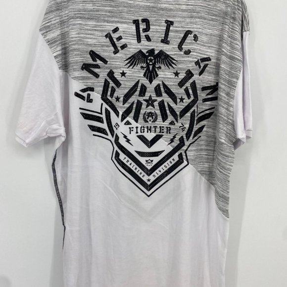 American Fighter Aredale T-Shirt - Picture 4 of 4